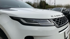 Land Rover Range Rover Evoque 2.0 D165 R-Dynamic 5dr Auto Diesel Hatchback